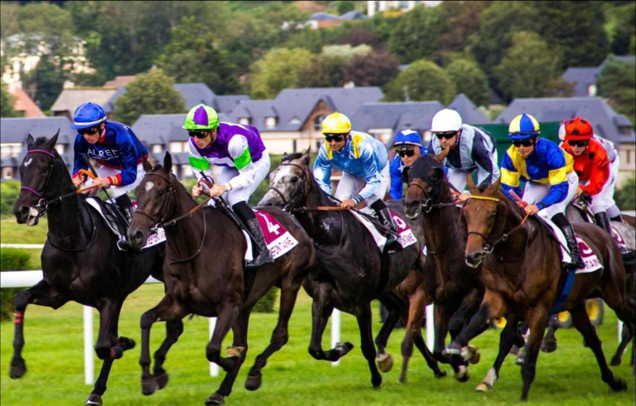 Deauville-touques