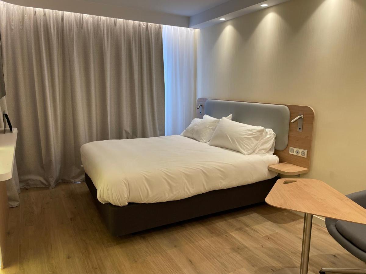 Deauville-touques Hotel 3*