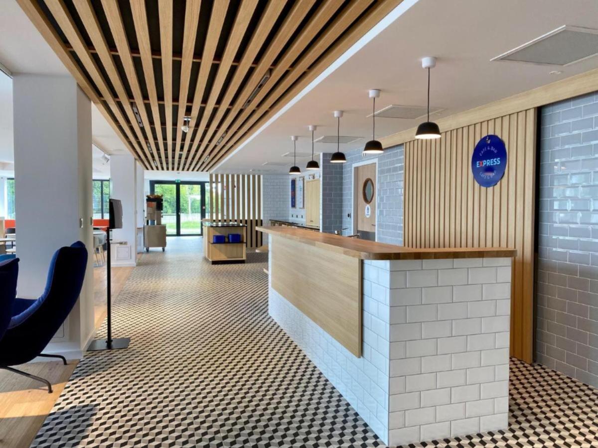 Hotel Deauville-touques 3*