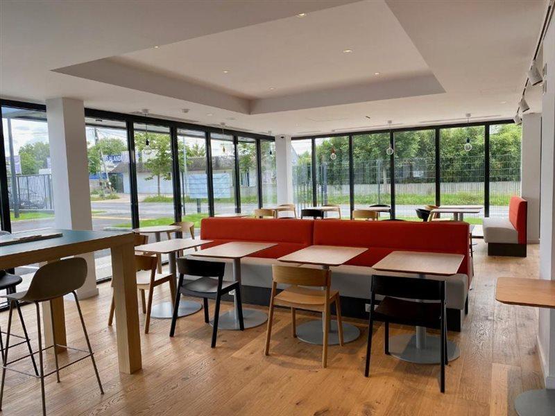 Deauville-touques Hotel