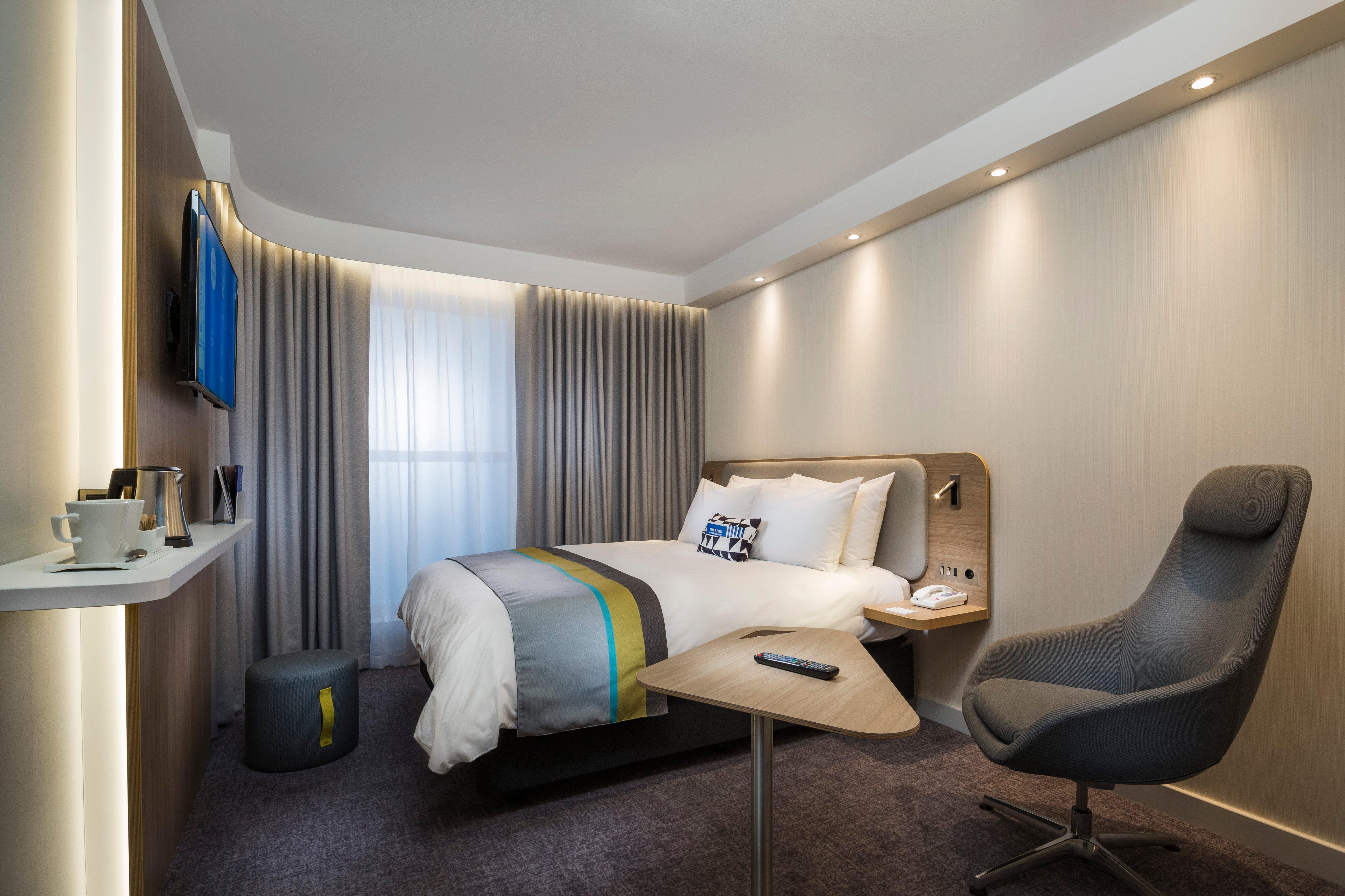 Deauville-touques Hotel Deauville