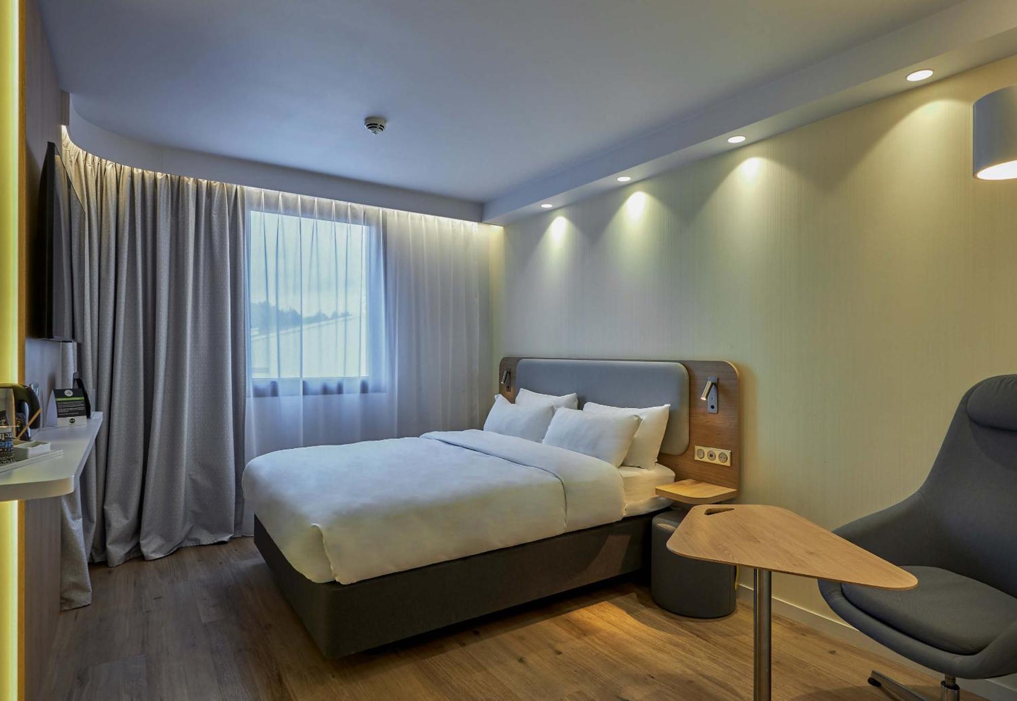 Deauville-touques Hotel Deauville
