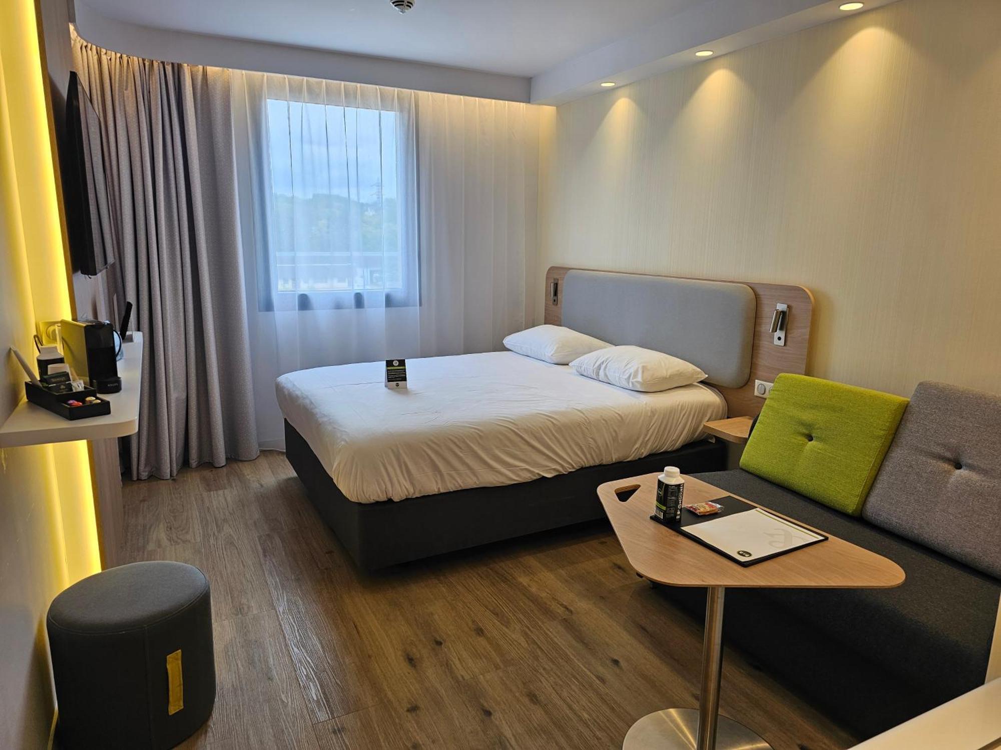 Hotel Deauville-touques 3*