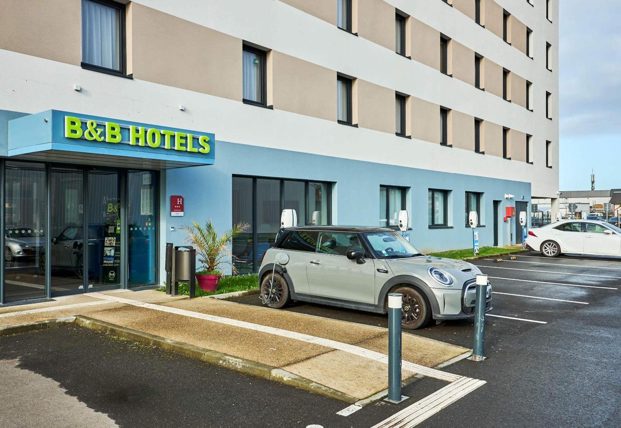 Deauville-touques Hotel
