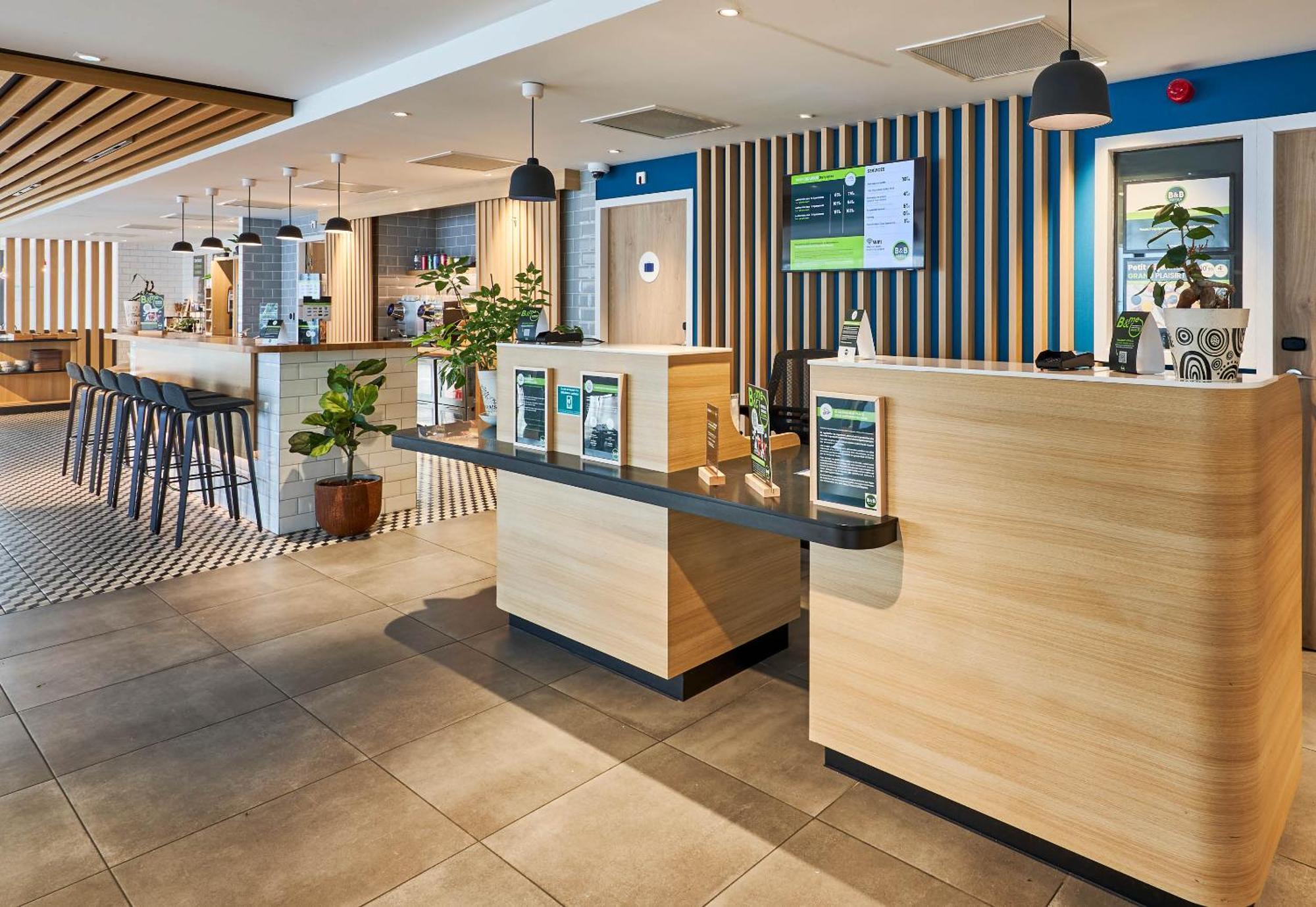 Deauville-touques Hotel