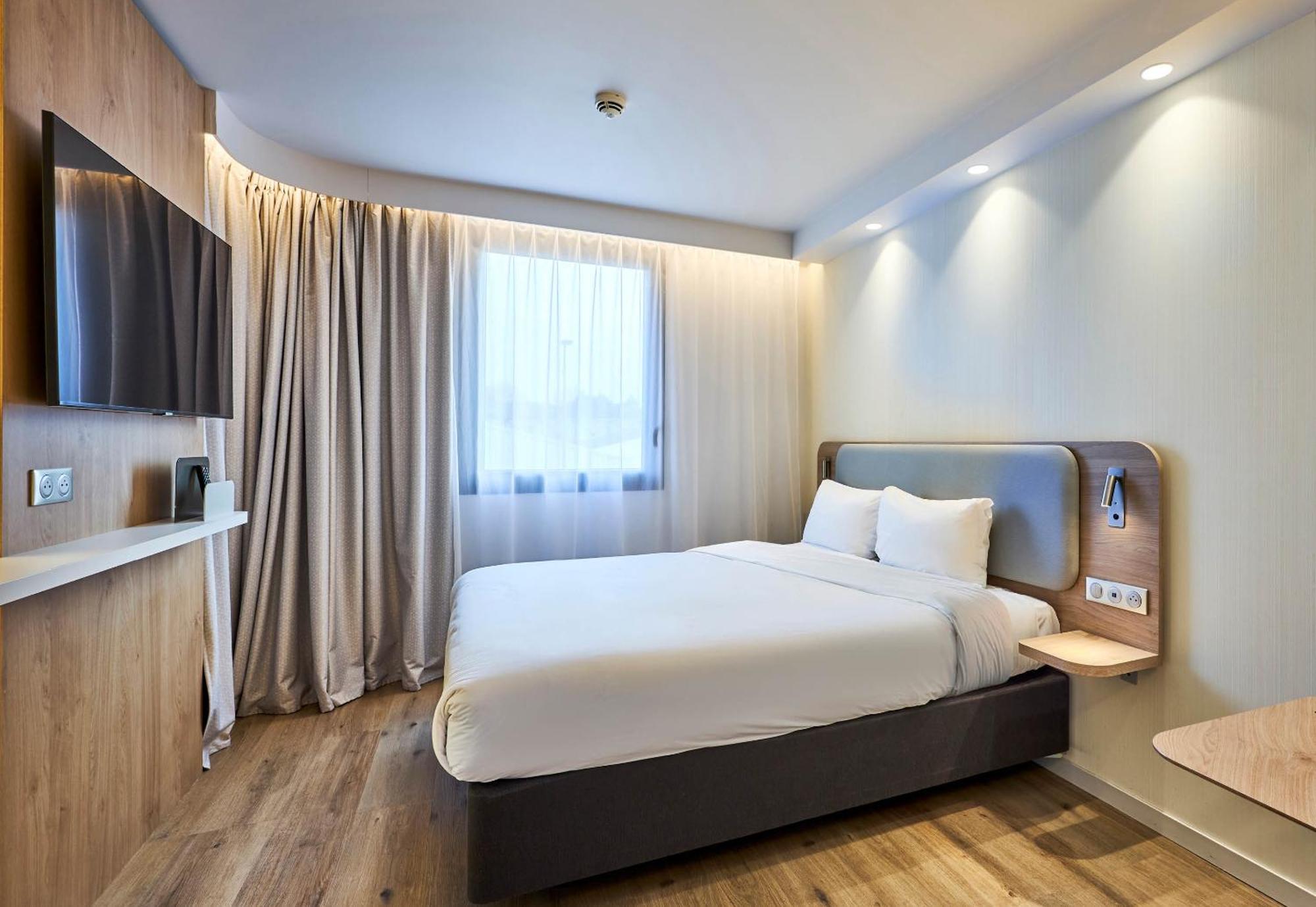 Hotel Deauville-touques 3*