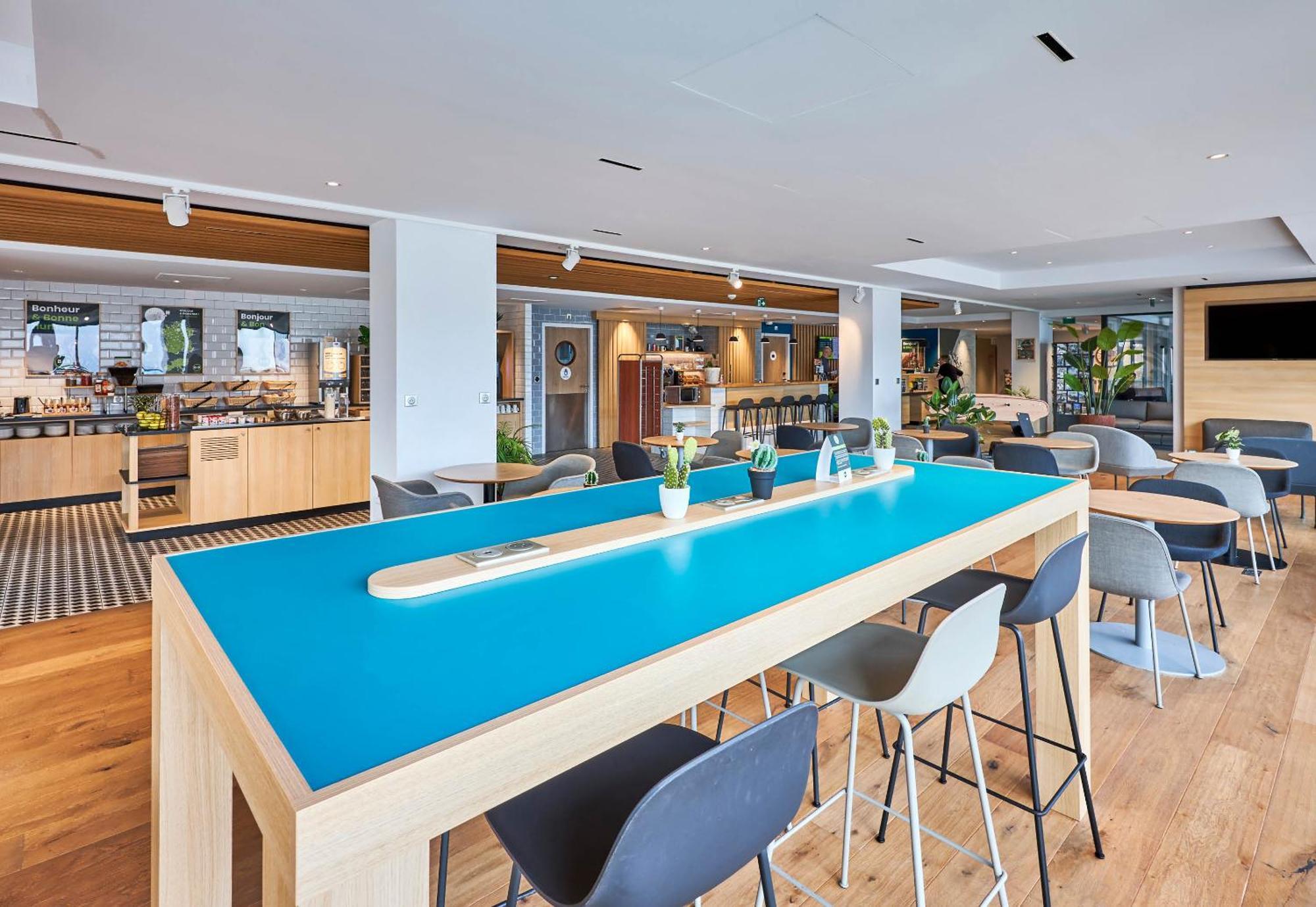 Deauville-touques Hotel